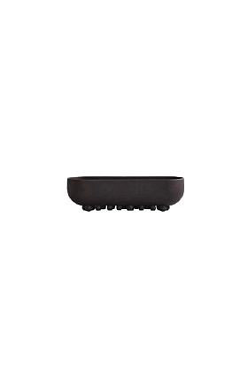 Блюдо Shinju Tray Mini Coffee