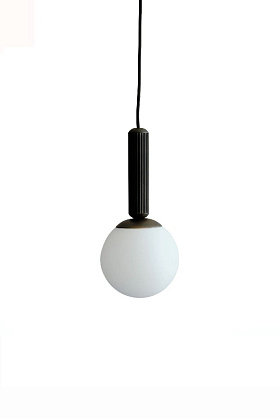 Светильник потолочный No. 2 Pendant Bronze