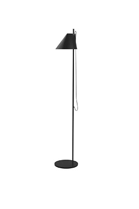 Торшер Yuh Floor Black