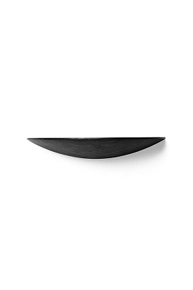 Полка Gridy Fungi Medium Black Oak