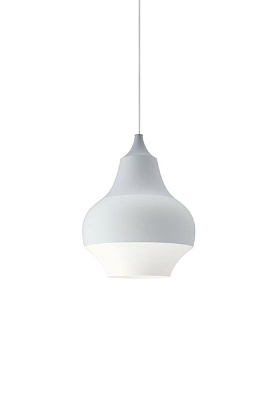 Светильник потолочный Cirque 15 W Grey