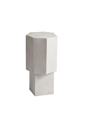 Столик Quartz Chalk