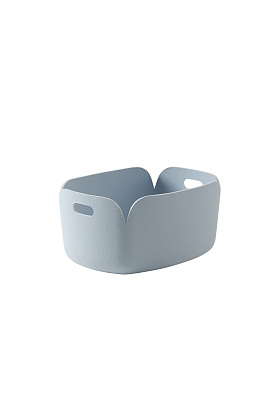 Корзина Restore Backet Light Blue