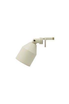 Светильник Klip Lamp Warm Grey