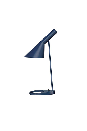 Лампа настольная AJ Table Midnight Blue