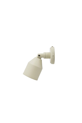 Светильник настенный Klip Wall Warm Grey