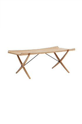 Столик X Oak