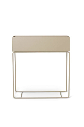 Кашпо Plant Box Cashmere