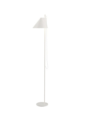 Торшер Yuh Floor White