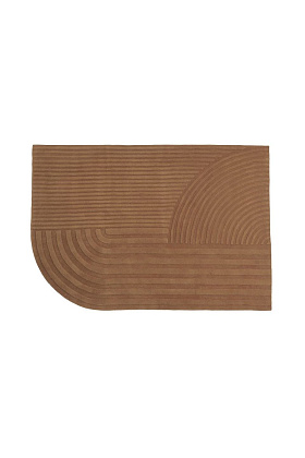 Ковер Relevo Burnt Orange 170x240
