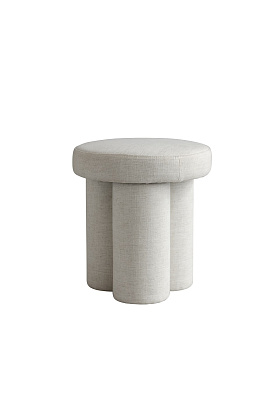 Табурет Big Foot Stool Linen