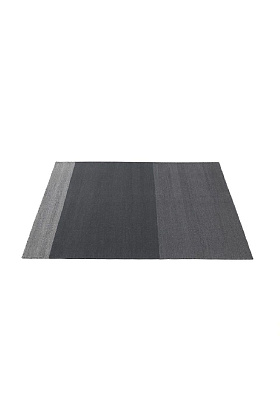 Ковер Varjo Rug Dark Grey 170 х 240