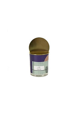 Свеча Morris Crepuscule Poker Cigar