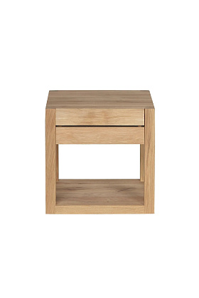 Прикроватная тумбочка Oak Azur bedside table