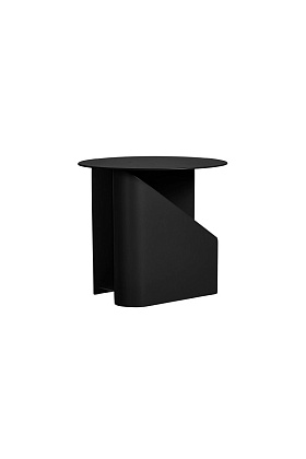 Столик кофейный Sentrum Black