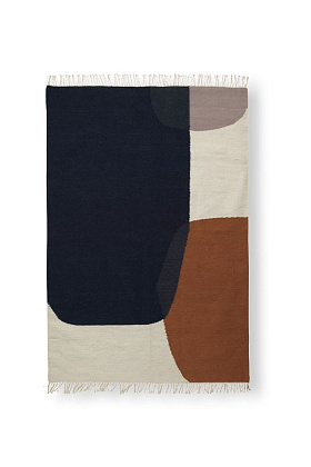 Ковер Kelim Rug Merge 140 х 200