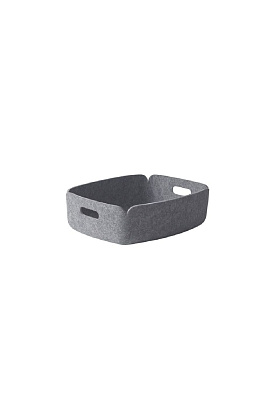 Лоток Restore Tray Grey Melange