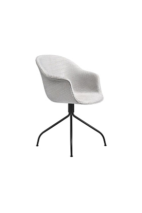 Кресло Bat Meeting Chair Fully Upholstered