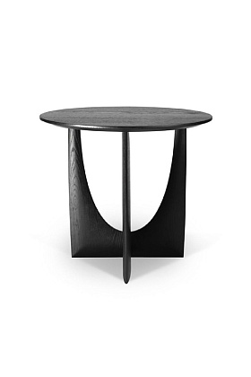 Стол Oak Geometric Black