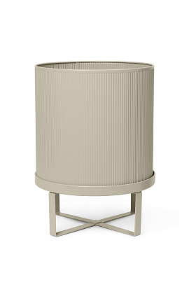 Кашпо Bau Pot Large Cashmere
