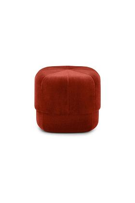 Пуф Circus Small Rust