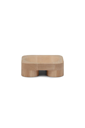 Блюдо Chub Bowl Medium Ash