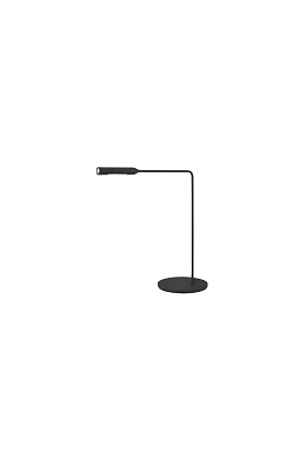 Светильник настольный Flo Desk с диммером Black