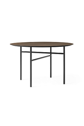 Стол Snaregade Dining Table Round Ø120