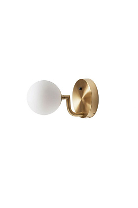 Бра Mobil 12 Wall Brass