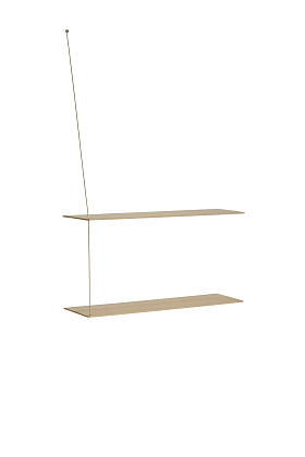 Полка Stedge Shelf Anniversary Edition 80 см