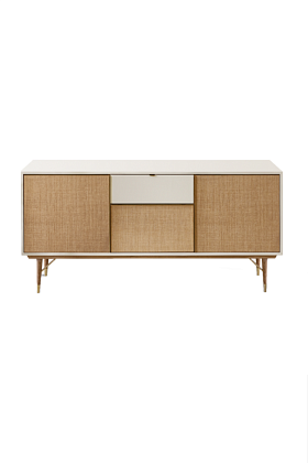 Комод Capri Sideboard Ivory