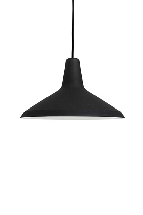 Светильник потолочный G-10 Pendant Black