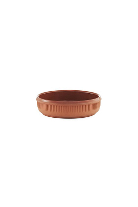 Пиала Junto Dish Terracotta Ø14 см