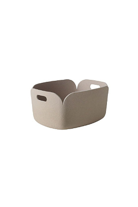 Корзина Restore Basket Sand