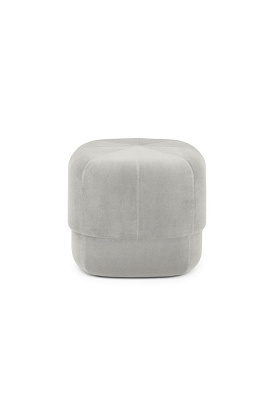 Пуф Circus Small Beige