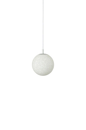 Светильник потолочный Pix Lamp Ø20 EU White
