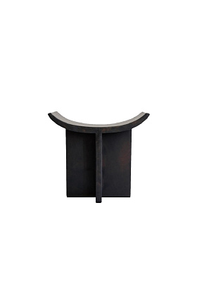 Табурет Brutus Stool Coffee