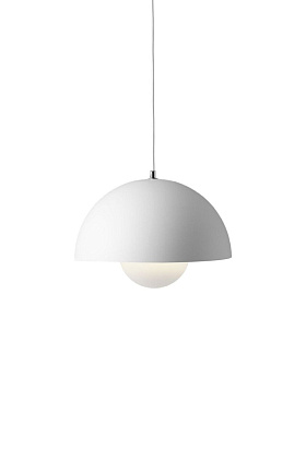 Светильник потолочный Flowerpot VP7 Matt White