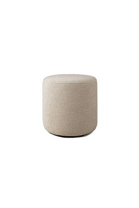 Пуф Barrow Pouf Off White