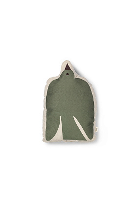 Подушка Swif Bird Cushion Avocado Green