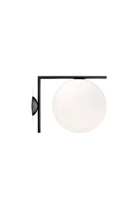 Светильник потолочный / настенный IC Lights Ceiling / Wall 1 Black