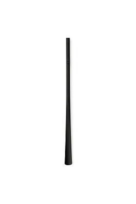 Ложка для обуви Shoehorn Black
