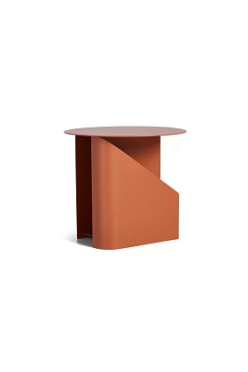 Столик Sentrum Burnt Orange