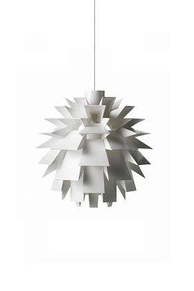 Светильник потолочный Norm 69 Lamp XX-Large White