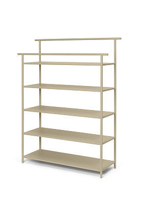 Стеллаж Dora Rack Cashmere