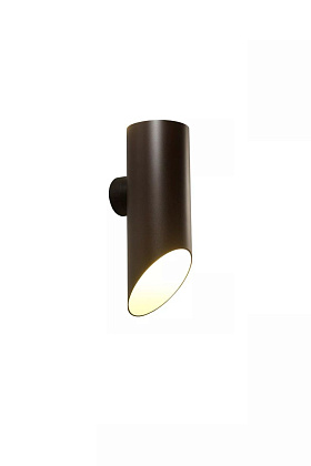 Светильник настенный Elipse Brown