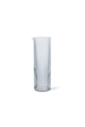 Графин Ripple Water Jug Clear
