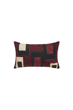 Подушка Palette Cushion Mazarin Large Cotton