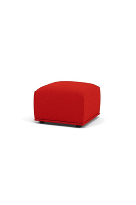 Пуф Echo Red