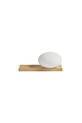 Светильник портативный Dew Table/Wall Lamp Oak
